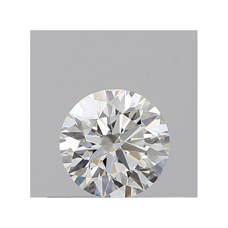 Diament szlif okrągły, 0.39ct, VS2, H, GIA 1537329750 Diament szlif okrągły, 0.39ct, VS2, H, GIA 1537329750