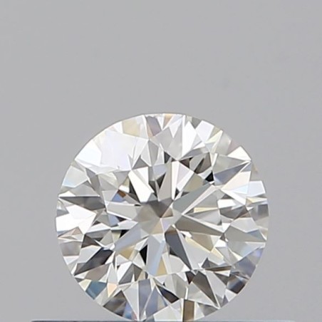Diament szlif okrągły, 0.39ct, VS2, H, GIA 1537329750