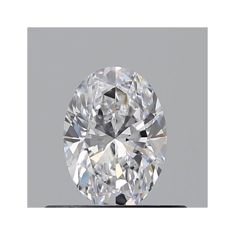 Diament szlif owalny, 0.41ct, VVS1, D, GIA 7536658833 Diament szlif owalny, 0.41ct, VVS1, D, GIA 7536658833