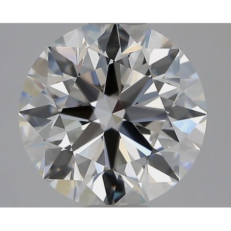 Diament szlif okrągły, 1.76ct, VVS1, G, GIA 2537092462
