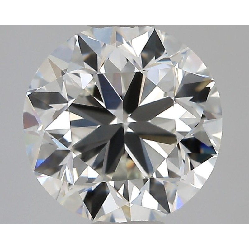Diament szlif okrągły, 2.0ct, VVS2, H, GIA 6531246769 Diament szlif okrągły, 2.0ct, VVS2, H, GIA 6531246769