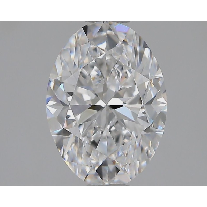 Diament szlif owalny, 1.5ct, VS1, D, GIA 7536091466 Diament szlif owalny, 1.5ct, VS1, D, GIA 7536091466