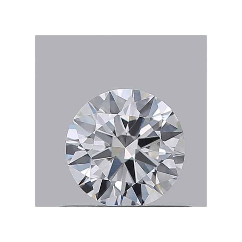Diament szlif okrągły, 0.5ct, VS1, E, GIA 7536577461 Diament szlif okrągły, 0.5ct, VS1, E, GIA 7536577461