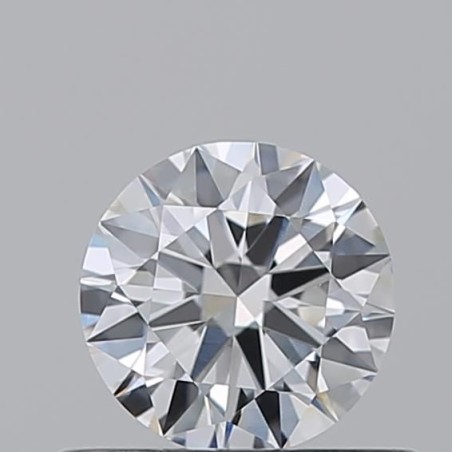 Diament szlif okrągły, 0.5ct, VS1, E, GIA 7536577461