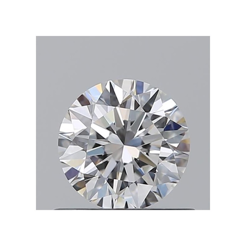 Diament szlif okrągły, 0.62ct, VVS1, E, GIA 6532518233