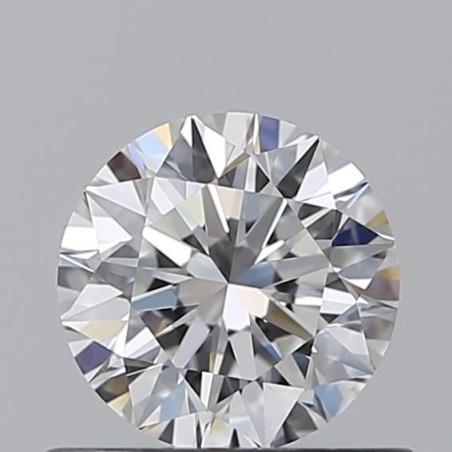 Diament szlif okrągły, 0.62ct, VVS1, E, GIA 6532518233