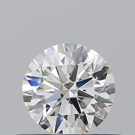 Diament szlif okrągły, 0.5ct, VS1, I, GIA 2536577349