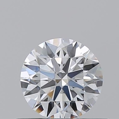 Diament szlif okrągły, 0.5ct, VVS2, E, GIA 5533577462
