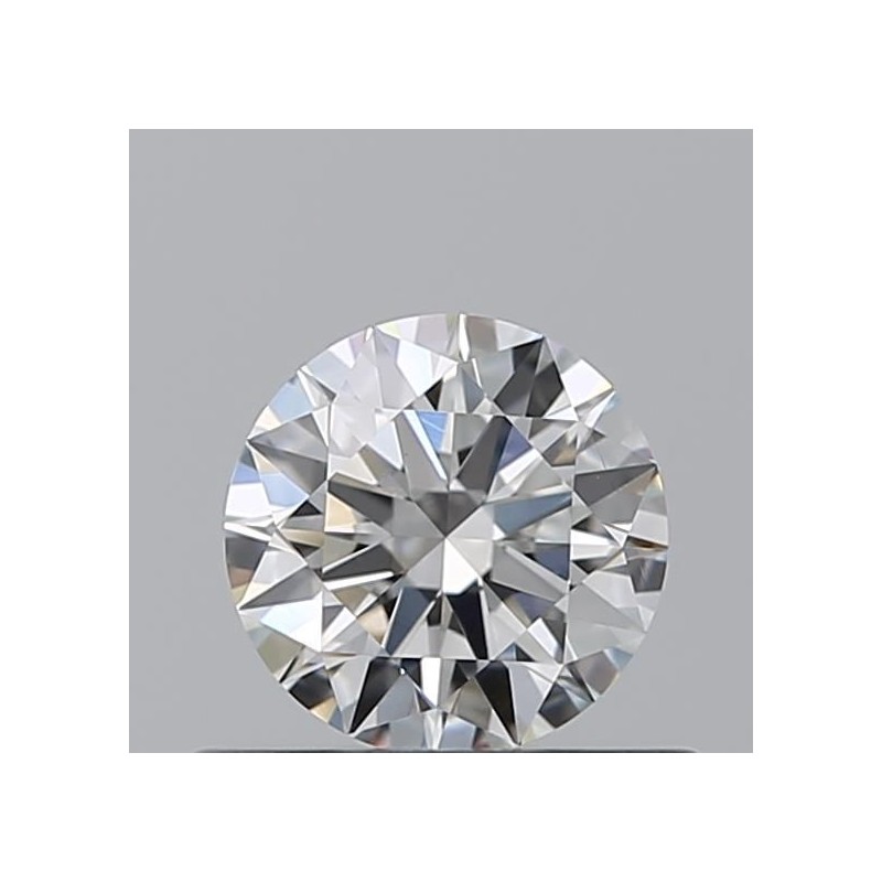 Diament szlif okrągły, 0.5ct, VS1, H, GIA 7531577158 Diament szlif okrągły, 0.5ct, VS1, H, GIA 7531577158