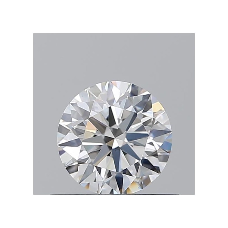Diament szlif okrągły, 0.5ct, VS1, F, GIA 5533579851 Diament szlif okrągły, 0.5ct, VS1, F, GIA 5533579851