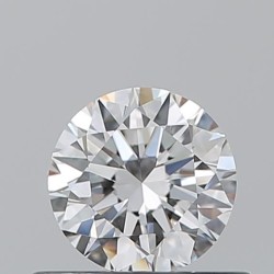 Diament szlif okrągły, 0.5ct, VVS2, F, GIA 1539577640