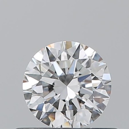 Diament szlif okrągły, 0.5ct, VVS2, F, GIA 1539577640