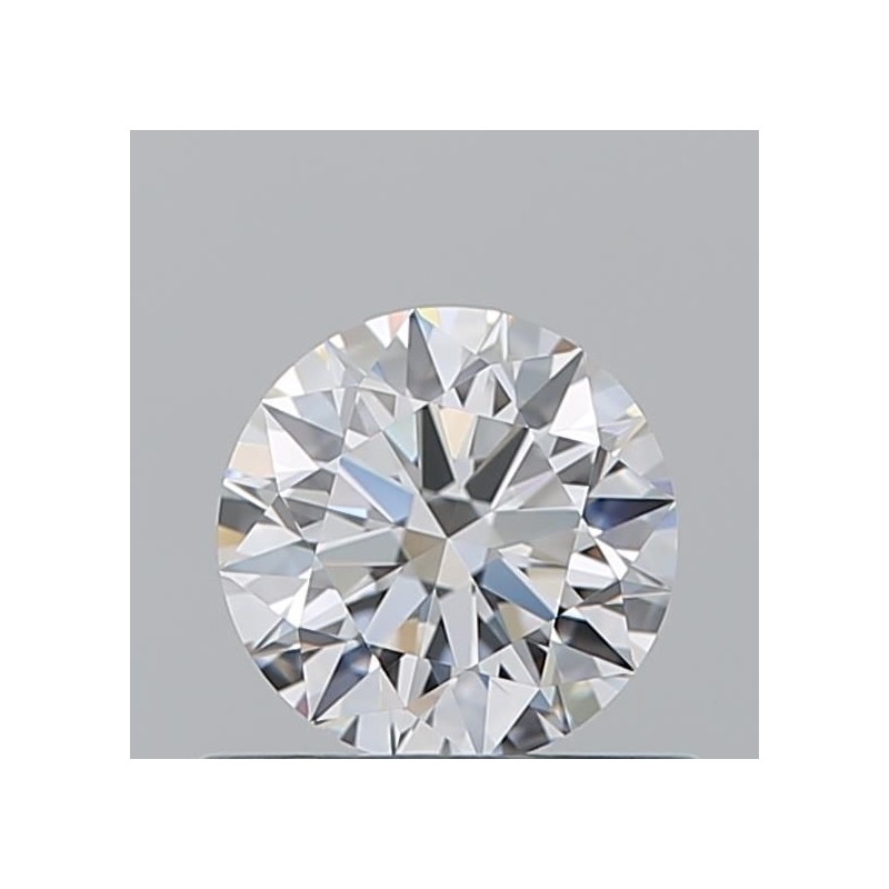 Diament szlif okrągły, 0.6ct, VVS2, D, GIA 2537577021 Diament szlif okrągły, 0.6ct, VVS2, D, GIA 2537577021