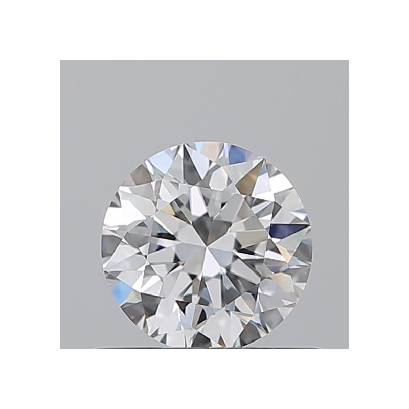 Diament szlif okrągły, 0.6ct, VS1, E, GIA 3535579859