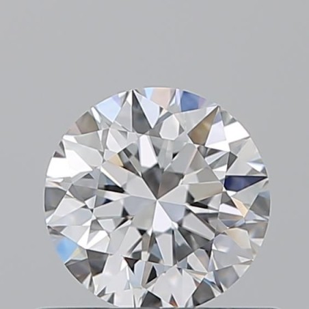 Diament szlif okrągły, 0.6ct, VS1, E, GIA 3535579859