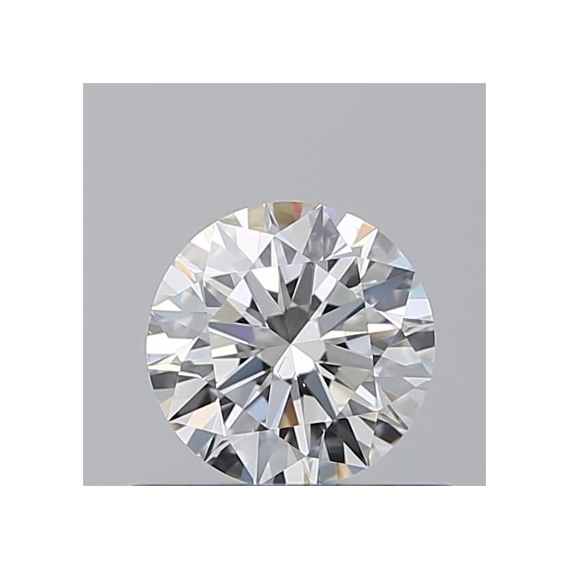 Diament szlif okrągły, 0.5ct, VS2, H, GIA 7533580325 Diament szlif okrągły, 0.5ct, VS2, H, GIA 7533580325