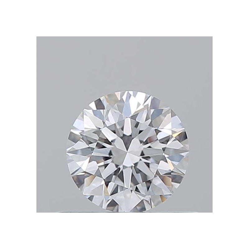 Diament szlif okrągły, 0.51ct, VVS2, D, GIA 7531577499 Diament szlif okrągły, 0.51ct, VVS2, D, GIA 7531577499