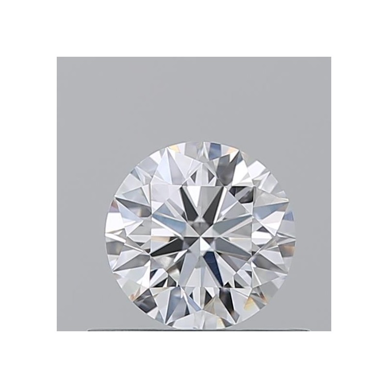 Diament szlif okrągły, 0.5ct, VVS2, E, GIA 2534577441