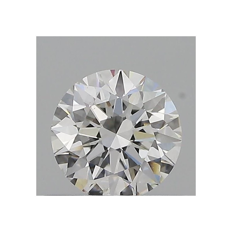 Diament szlif okrągły, 0.5ct, SI1, G, GIA 1535509163