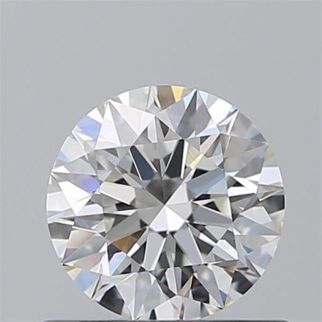 Diament szlif okrągły, 0.7ct, VVS2, H, GIA 6532350759