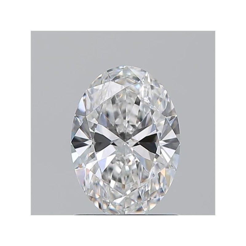 Diament szlif owalny, 1.03ct, VVS2, E, GIA 6237685941