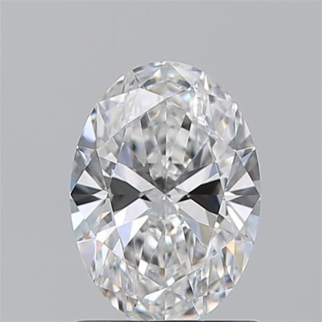 Diament szlif owalny, 1.03ct, VVS2, E, GIA 6237685941