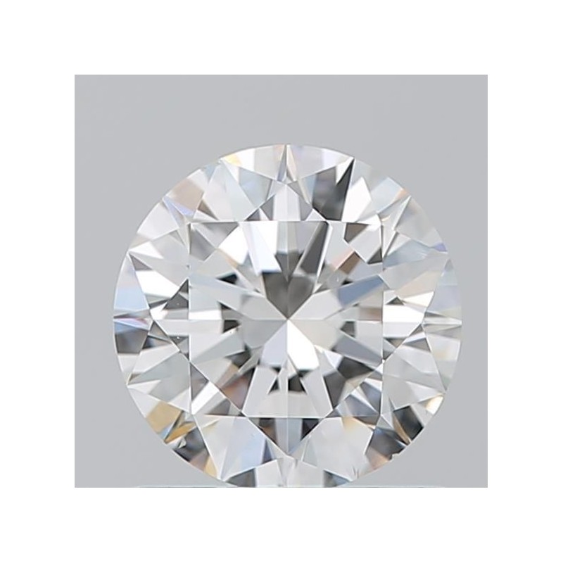 Diament szlif okrągły, 1.01ct, SI1, H, GIA 2537253315