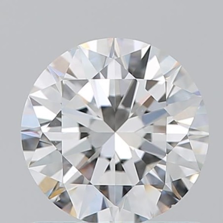 Diament szlif okrągły, 1.01ct, SI1, H, GIA 2537253315