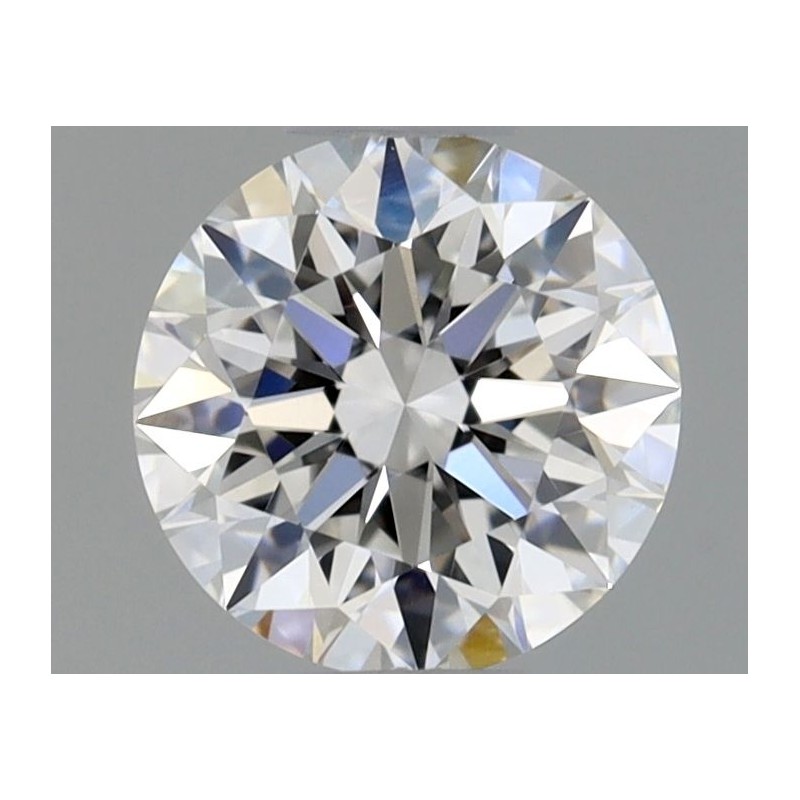 Diament szlif okrągły, 0.54ct, VVS2, E, GIA 6233628397 Diament szlif okrągły, 0.54ct, VVS2, E, GIA 6233628397