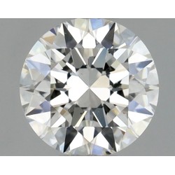 Diament szlif okrągły, 0.5ct, SI1, G, GIA 2235629803