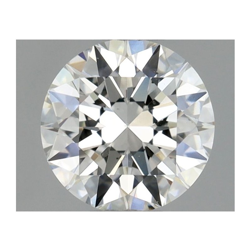 Diament szlif okrągły, 0.5ct, SI1, G, GIA 2235629803