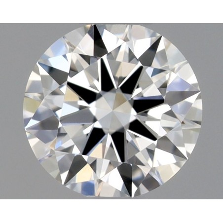 Diament szlif okrągły, 0.41ct, VVS1, G, GIA 2235628439