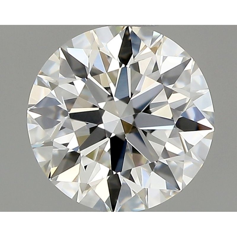Diament szlif okrągły, 0.65ct, VVS1, H, GIA 5526609029