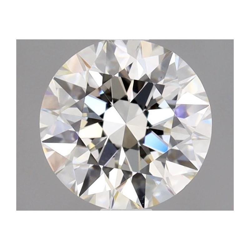 Diament szlif okrągły, 0.7ct, VS2, I, GIA 2527643017 Diament szlif okrągły, 0.7ct, VS2, I, GIA 2527643017