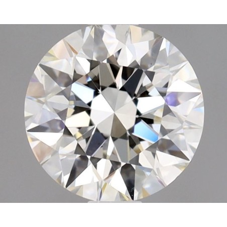 Diament szlif okrągły, 0.7ct, VS2, I, GIA 2527643017