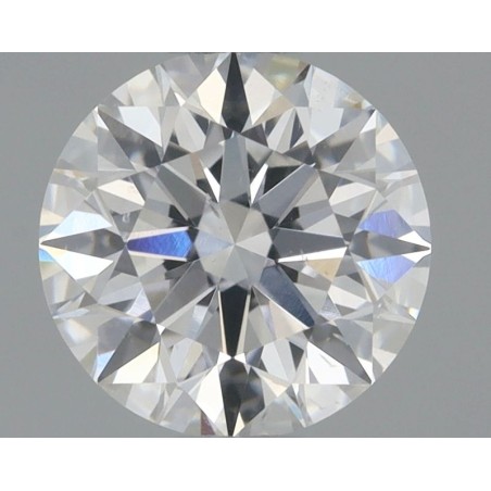Diament szlif okrągły, 0.75ct, SI1, E, GIA 6522714062