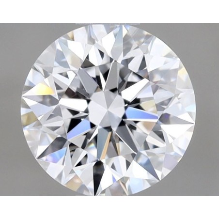 Diament szlif okrągły, 0.6ct, VVS1, D, GIA 1523799215