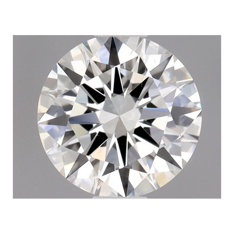 Diament szlif okrągły, 0.48ct, SI1, I, GIA 2235631708