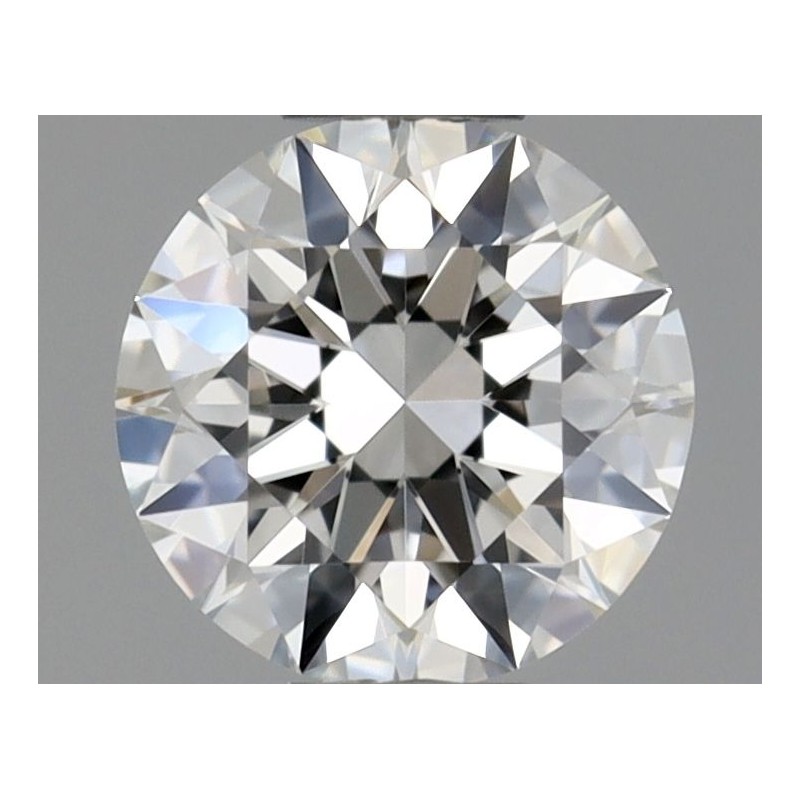 Diament szlif okrągły, 0.34ct, VVS2, F, GIA 2231628393
