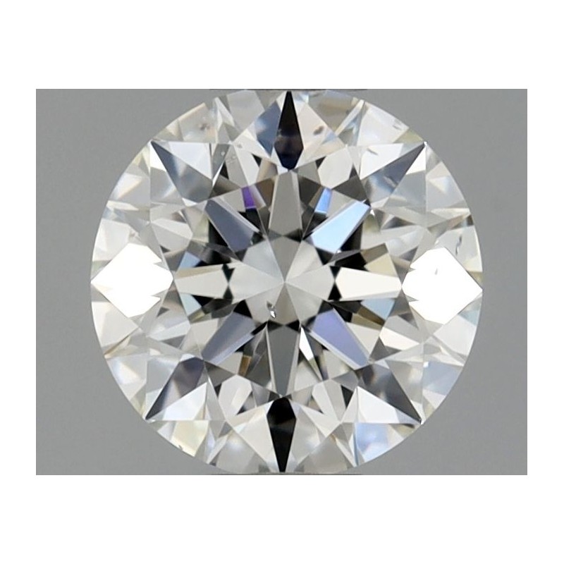 Diament szlif okrągły, 0.4ct, SI1, H, GIA 2235628520 Diament szlif okrągły, 0.4ct, SI1, H, GIA 2235628520