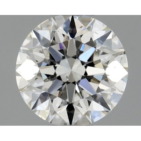 Diament szlif okrągły, 0.4ct, SI1, H, GIA 2235628520