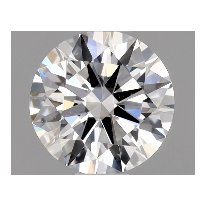 Diament szlif okrągły, 0.5ct, VS2, F, GIA 5523799265 Diament szlif okrągły, 0.5ct, VS2, F, GIA 5523799265