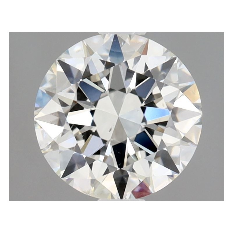 Diament szlif okrągły, 0.8ct, SI1, I, GIA 2524643043 Diament szlif okrągły, 0.8ct, SI1, I, GIA 2524643043