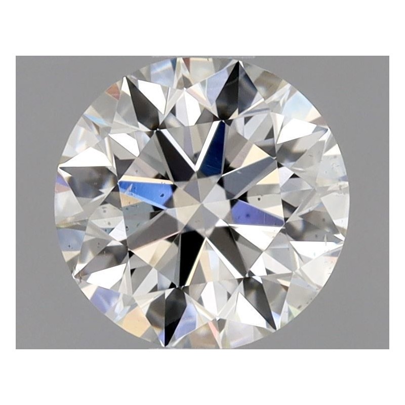 Diament szlif okrągły, 0.7ct, SI1, H, GIA 7521798833 Diament szlif okrągły, 0.7ct, SI1, H, GIA 7521798833