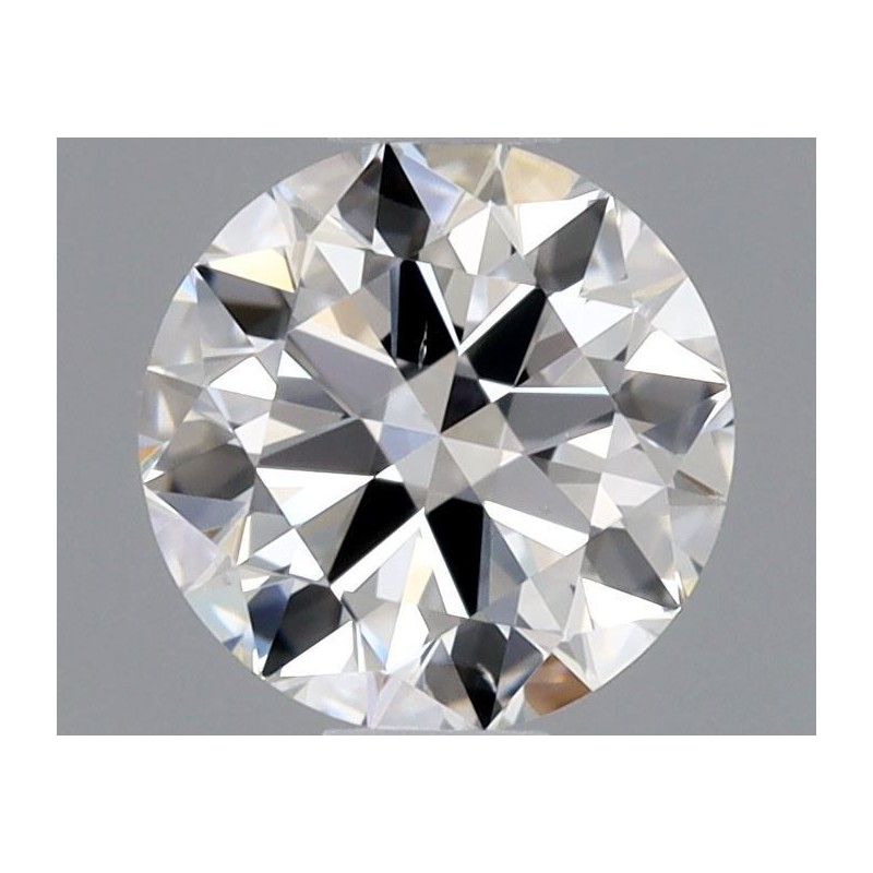 Diament szlif okrągły, 0.5ct, SI1, H, GIA 2524797933 Diament szlif okrągły, 0.5ct, SI1, H, GIA 2524797933