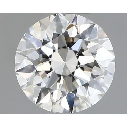 Diament szlif okrągły, 0.5ct, VS1, G, GIA 1529627789