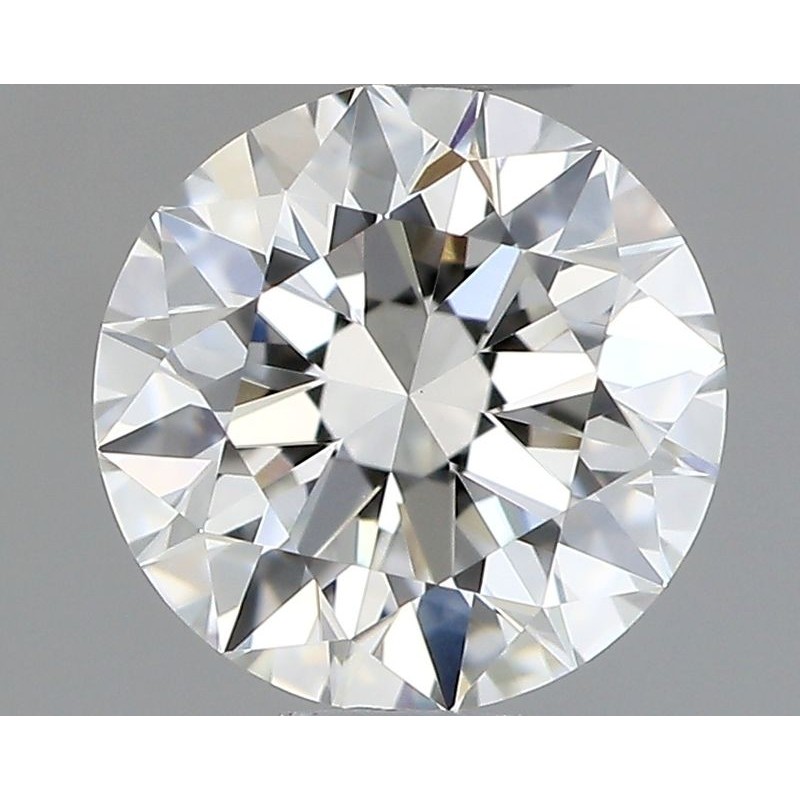 Diament szlif okrągły, 0.5ct, VS1, G, GIA 1529627789 Diament szlif okrągły, 0.5ct, VS1, G, GIA 1529627789