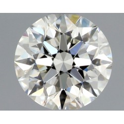 Diament szlif okrągły, 0.86ct, VS1, I, GIA 1527714351