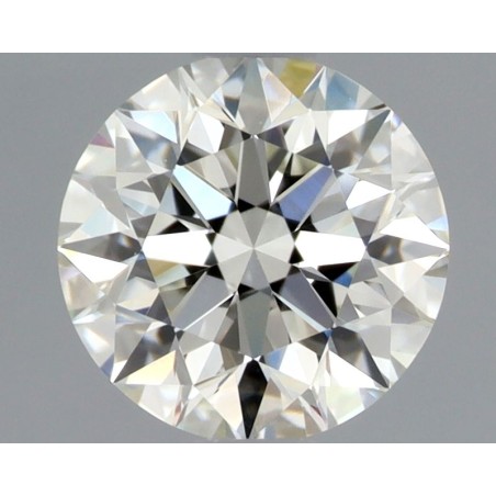 Diament szlif okrągły, 0.86ct, VS1, I, GIA 1527714351