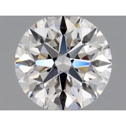 Diament szlif okrągły, 0.42ct, VS2, E, GIA 5231628402